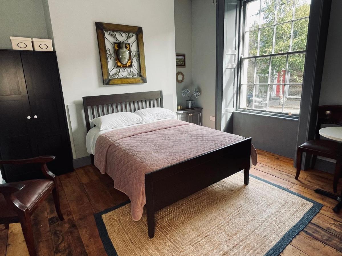 Old Dublin 'Four Sisters'ヴィラ エクステリア 写真