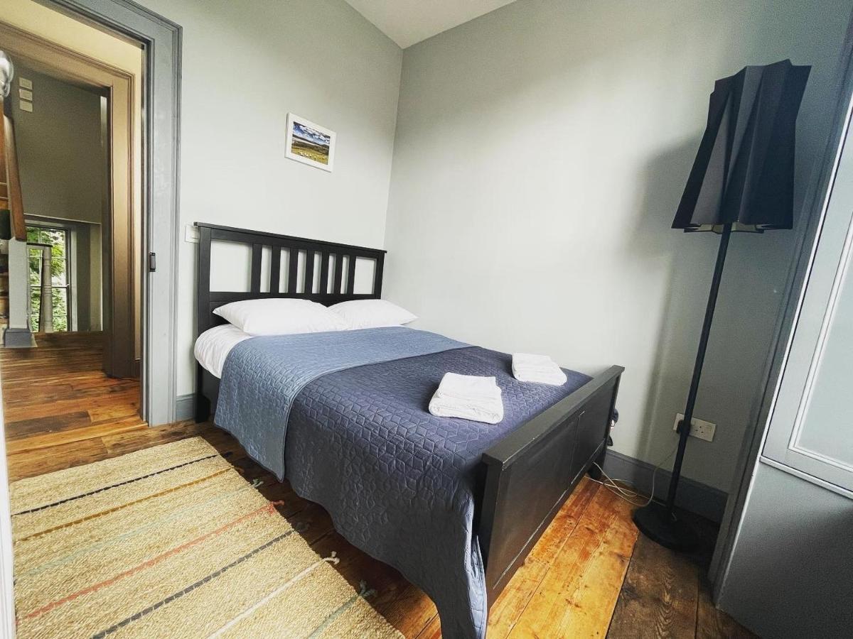 Old Dublin 'Four Sisters'ヴィラ エクステリア 写真